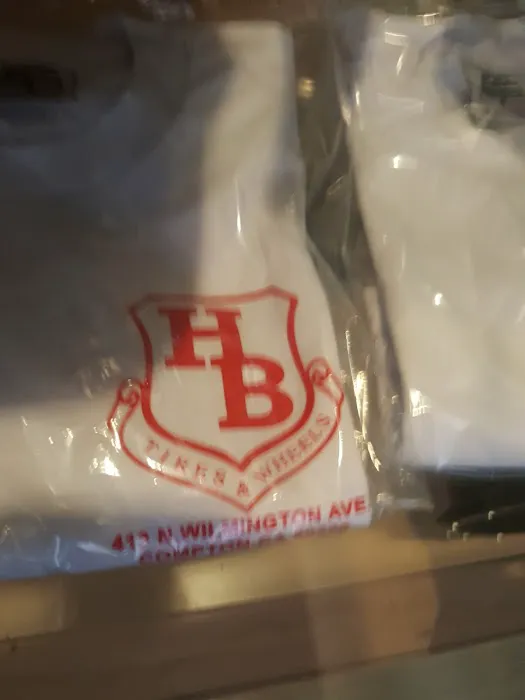 HB Tires & Wheels 0