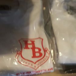 HB Tires & Wheels ico