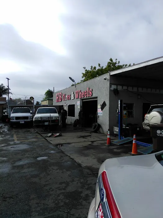 HB Tires & Wheels 1