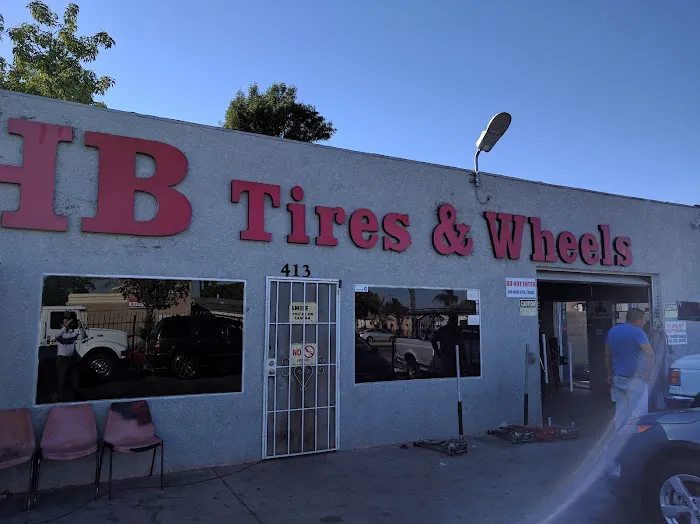 HB Tires & Wheels 2