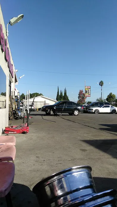 HB Tires & Wheels 7