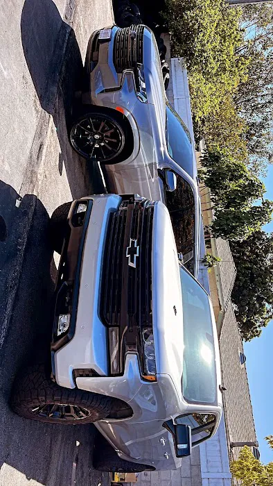 HB Tires & Wheels 9