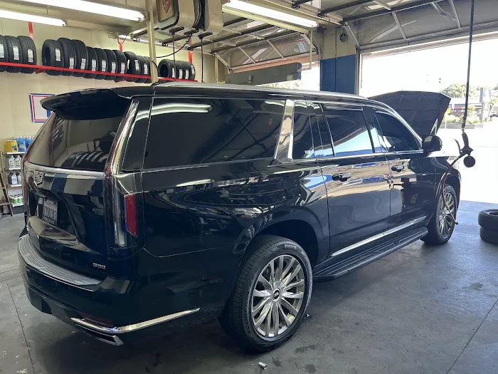 Mobile Service Complete Auto & Tires 1