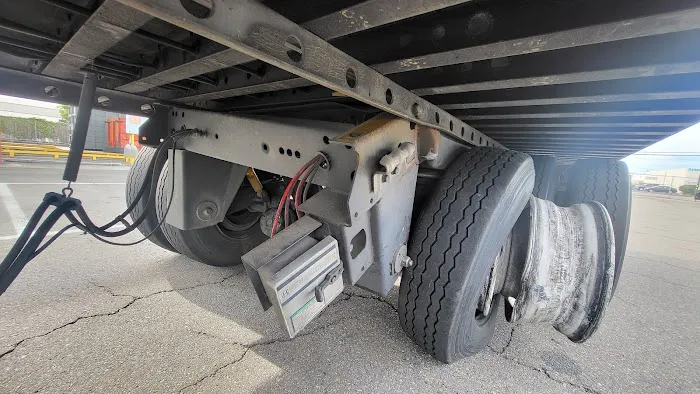 MECH-CALI TRAILER REPAIR INC. 1