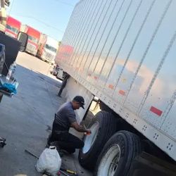MECH-CALI TRAILER REPAIR INC. ico