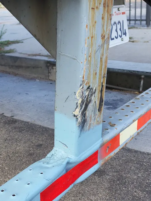 MECH-CALI TRAILER REPAIR INC. 3