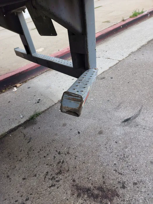 MECH-CALI TRAILER REPAIR INC. 2