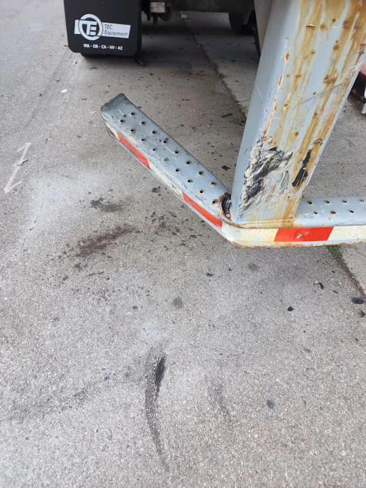 MECH-CALI TRAILER REPAIR INC. 4