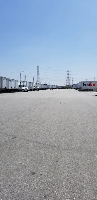 MECH-CALI TRAILER REPAIR INC. 9