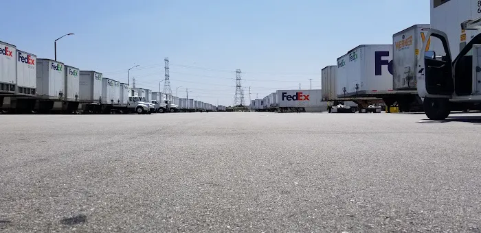 MECH-CALI TRAILER REPAIR INC. 8