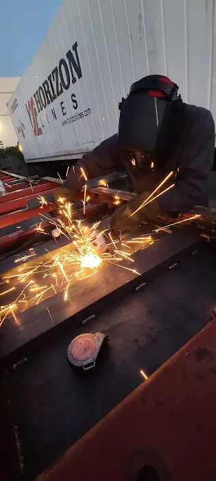 MECH-CALI TRAILER REPAIR INC. 6