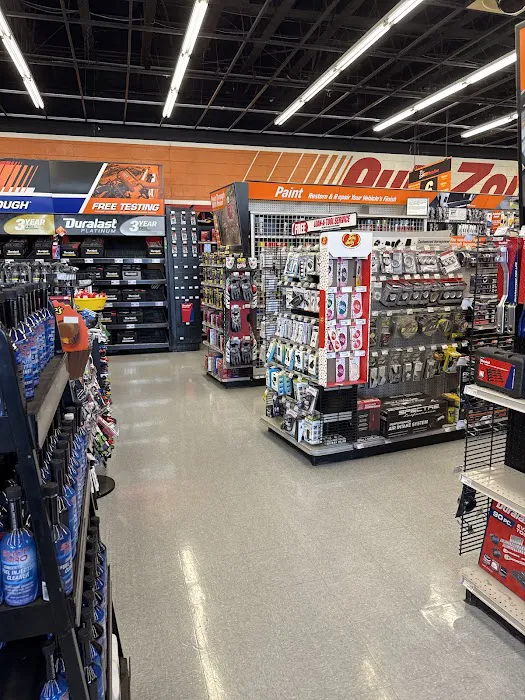 AutoZone Auto Parts 2