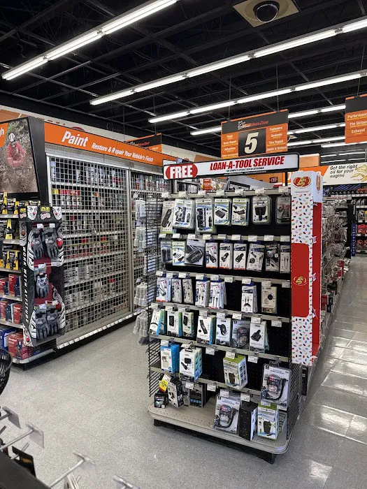 AutoZone Auto Parts 3