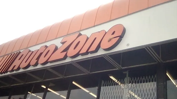 AutoZone Auto Parts 6