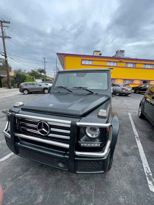 Limitless Auto Glass 2