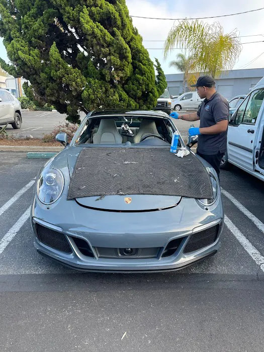 Limitless Auto Glass 3