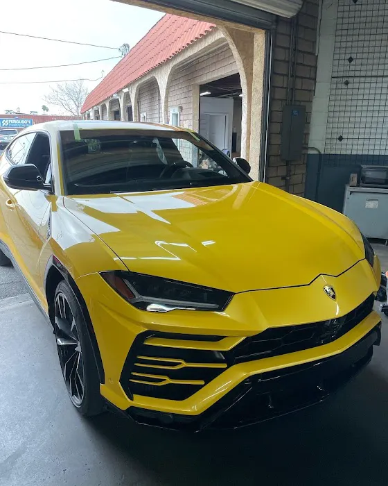 Limitless Auto Glass 6