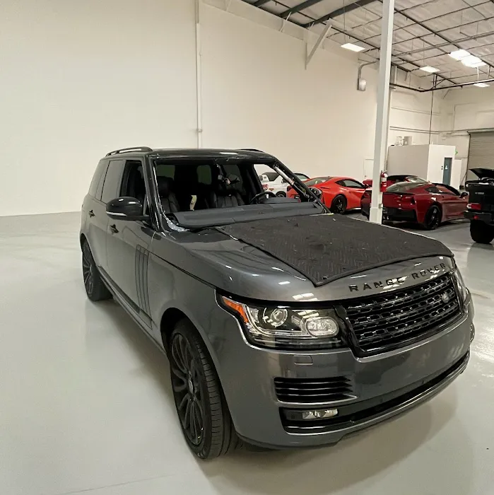 Limitless Auto Glass 9
