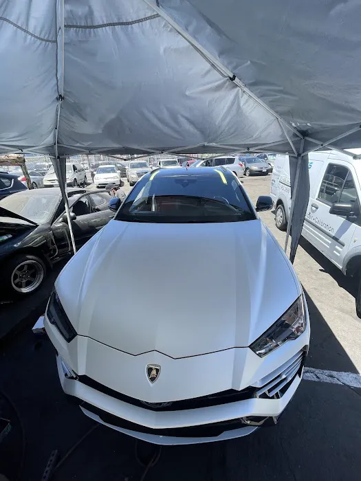 Limitless Auto Glass 8