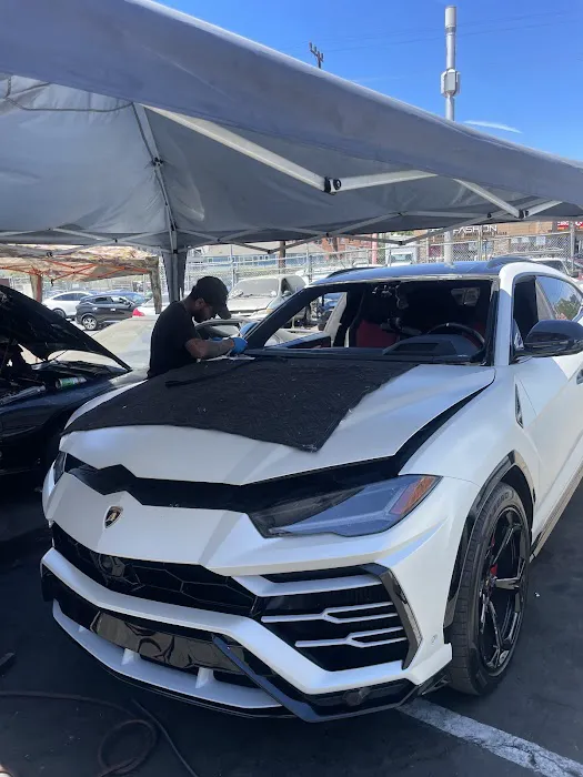 Limitless Auto Glass 7
