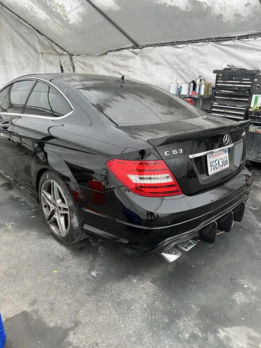 Sanchez Auto Collision LLC 0