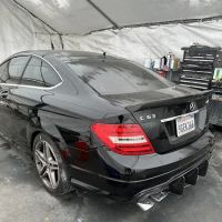 Sanchez Auto Collision LLC