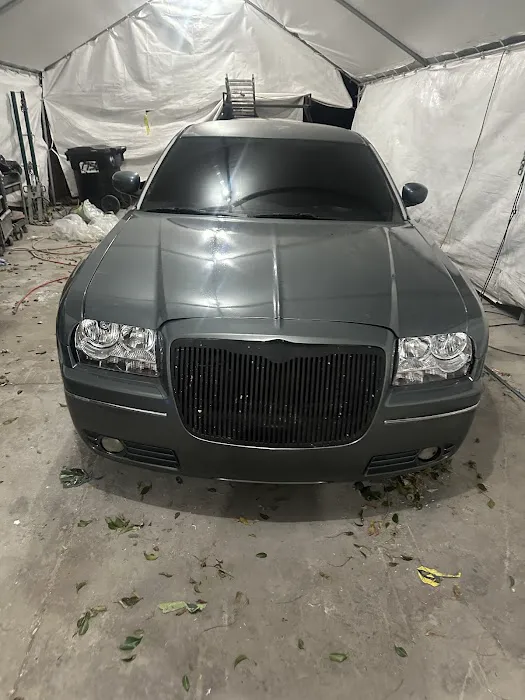 Sanchez Auto Collision LLC 8