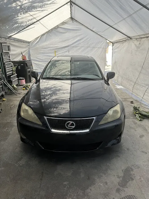 Sanchez Auto Collision LLC 6