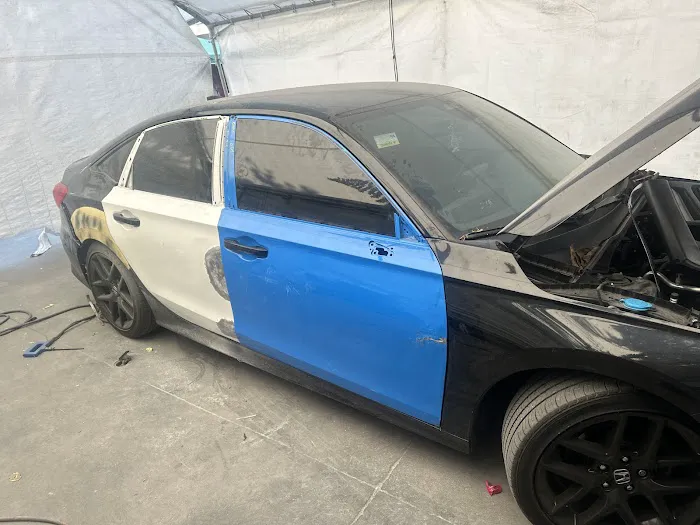 Sanchez Auto Collision LLC 9