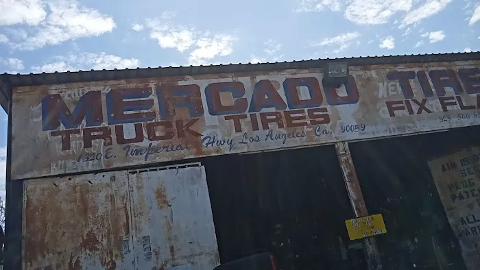 Mercado Tires 0