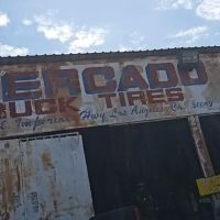 Mercado Tires