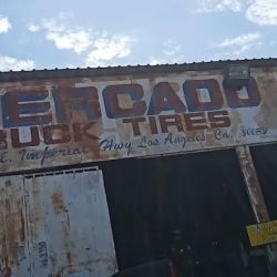 Mercado Tires ico