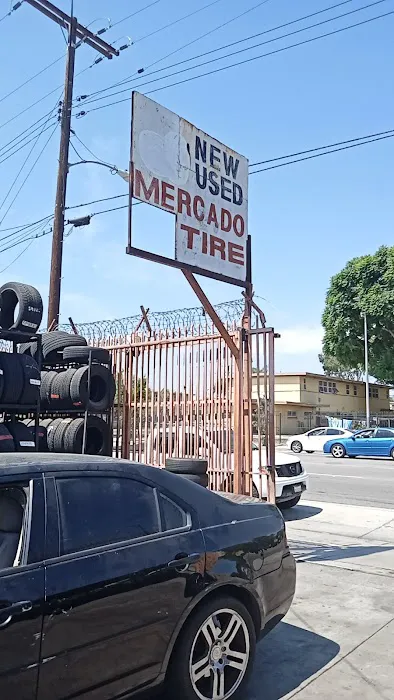 Mercado Tires 1