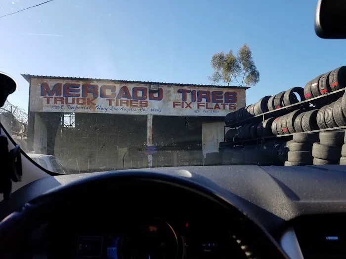 Mercado Tires 3