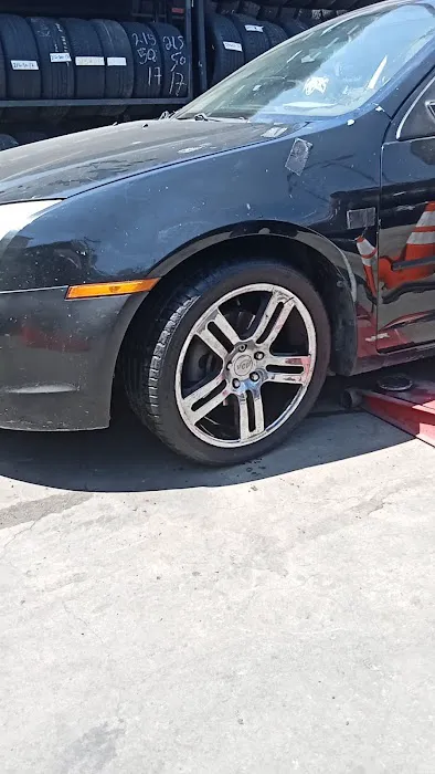 Mercado Tires 2