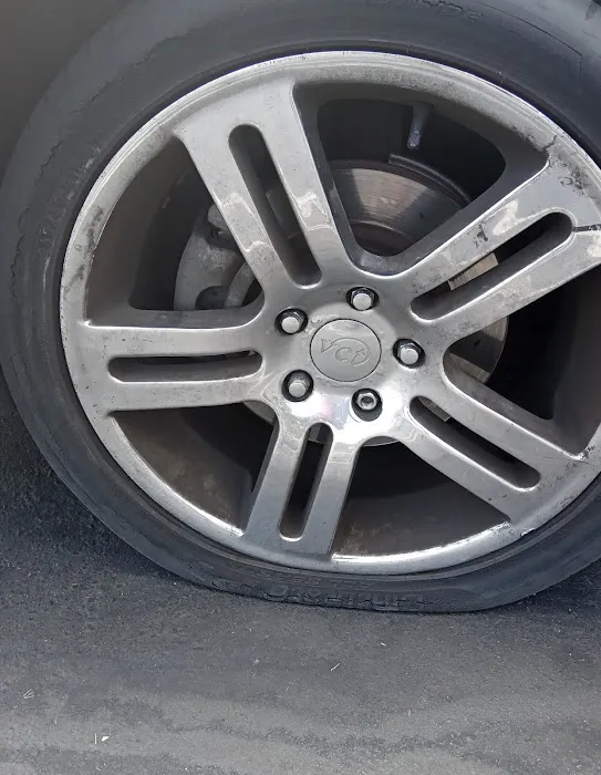 Mercado Tires 4
