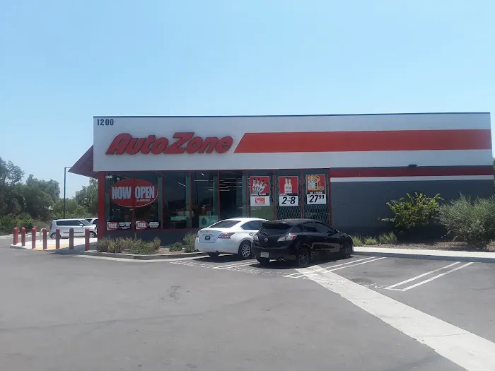 AutoZone Auto Parts 0