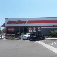 AutoZone Auto Parts