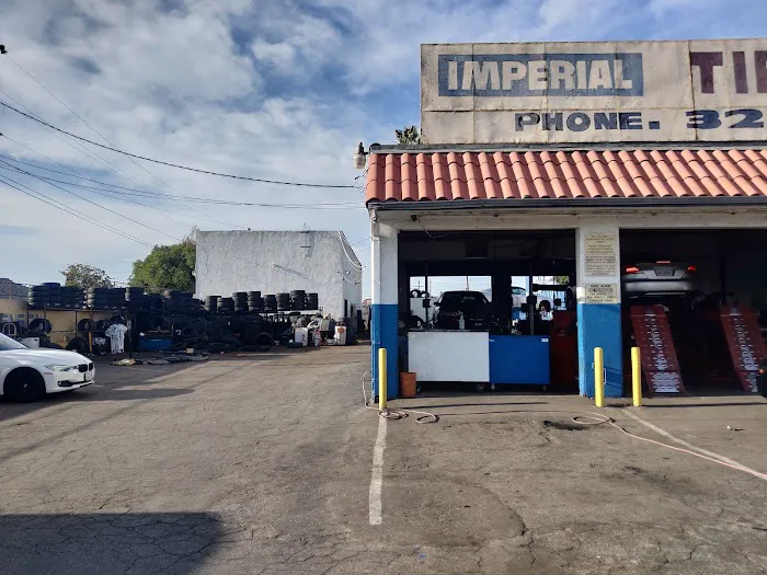Imperial Tire Services 2