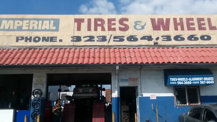 Imperial Tire Services 1