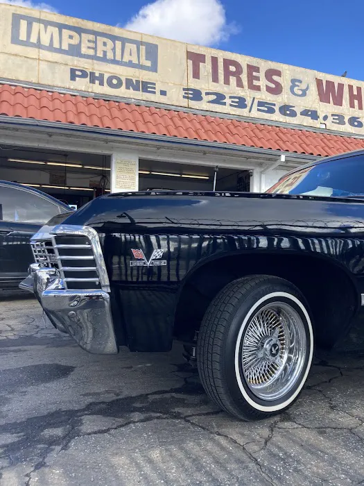 Imperial Tire Services 0