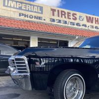 Imperial Tire Services