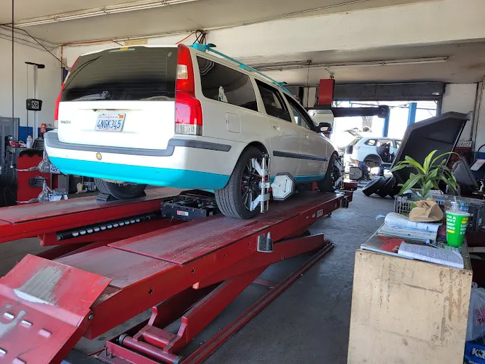 Imperial Tire Services 3