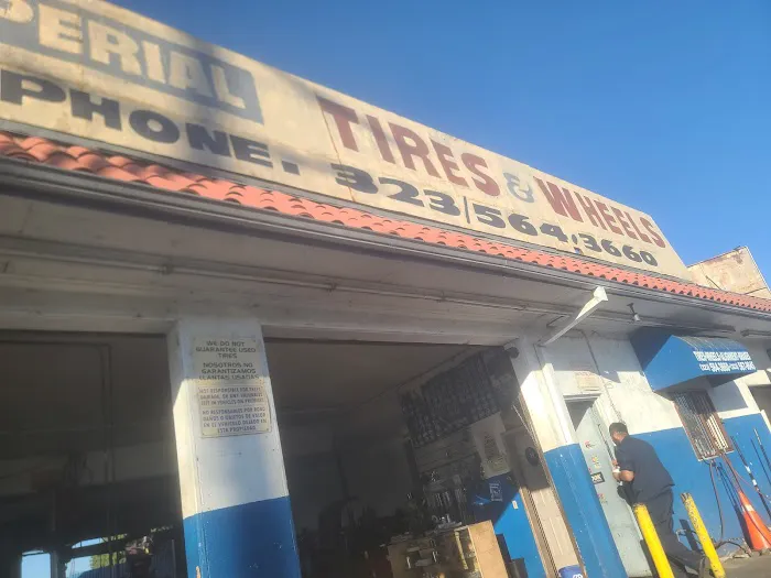 Imperial Tire Services 8