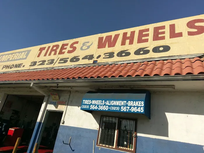 Imperial Tire Services 4