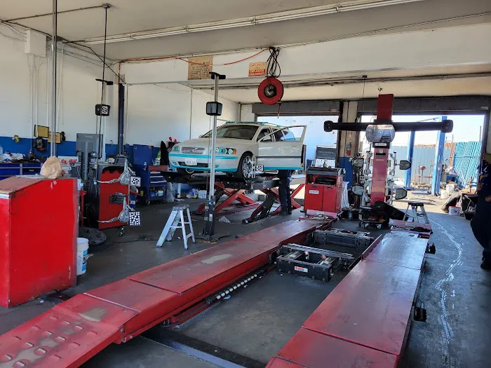 Imperial Tire Services 7