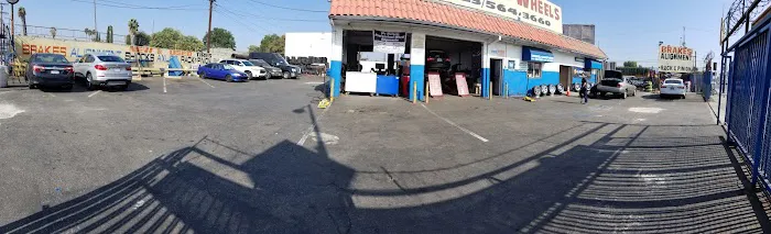 Imperial Tire Services 5