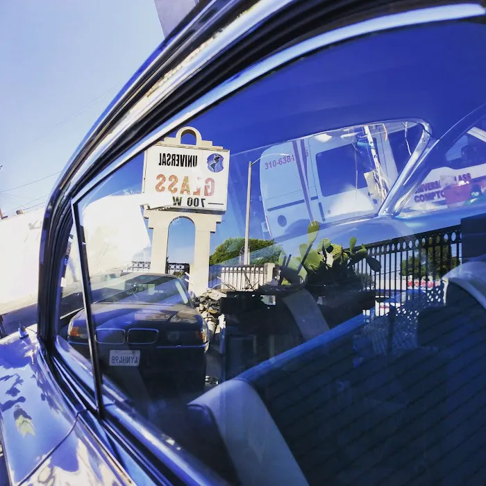 Universal Glass Services 7
