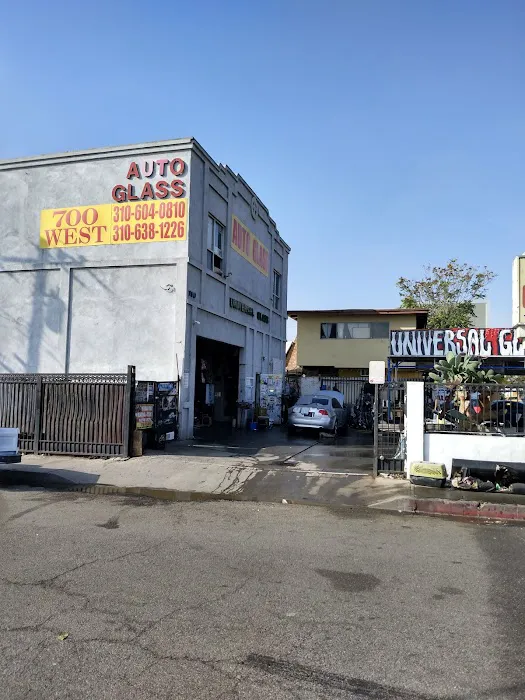 Universal Glass Services 1