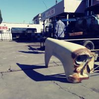 Vino's Muffler Services